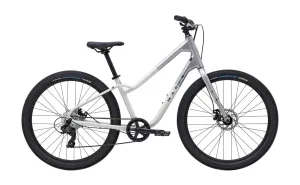 Marin Stinson 1 27.5er (White/Silver)