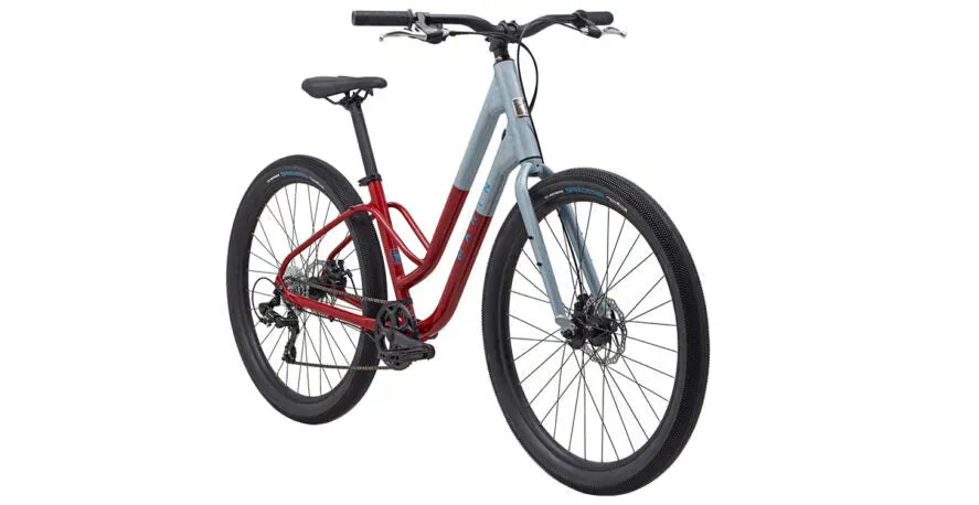 Marin Stinson ST 1 27.5er (Maroon)