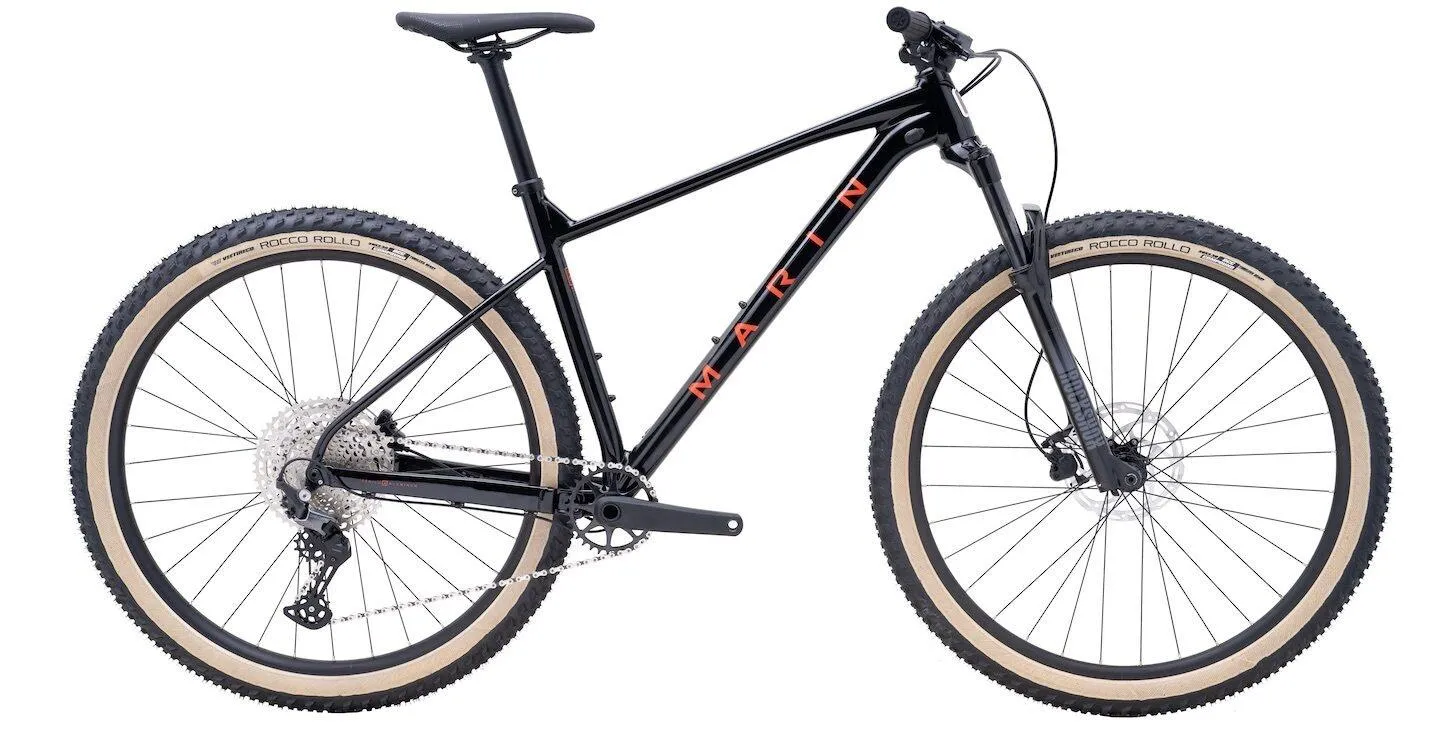 Marin Team Marin 1 (Black)