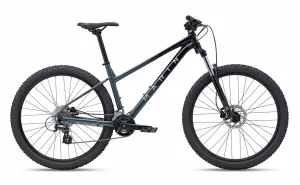 Marin Wildcat Trail 3 (Black)