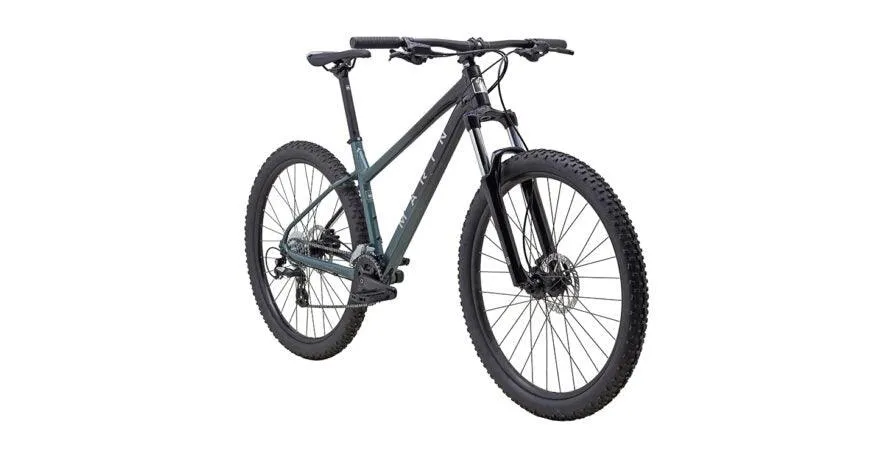 Marin Wildcat Trail 3 (Black)