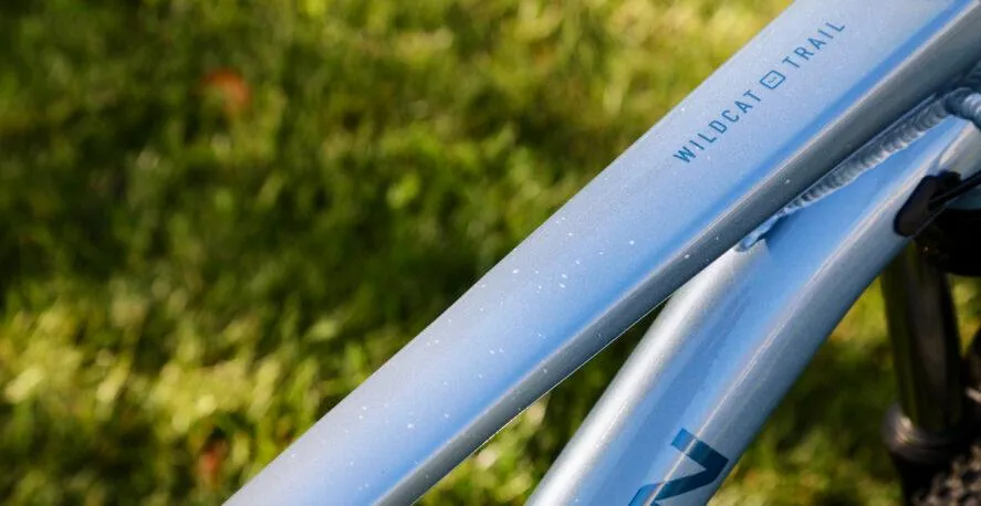 Marin Wildcat Trail 3 (Black)