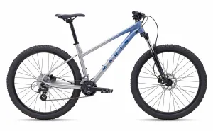 Marin Wildcat Trail 3 (Silver)
