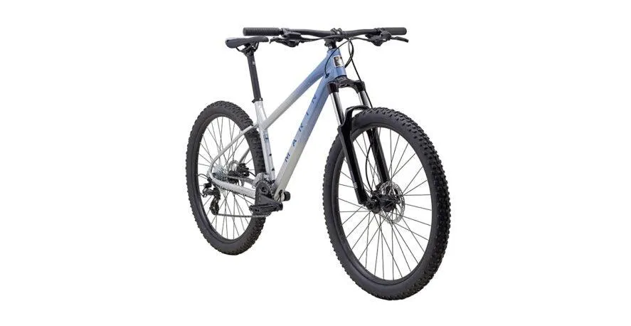 Marin Wildcat Trail 3 (Silver)