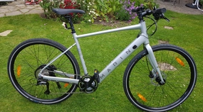 Marin Fairfax E 2024
