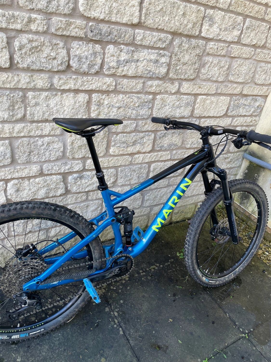 Marin Rift Zone 27.5 2 2022
