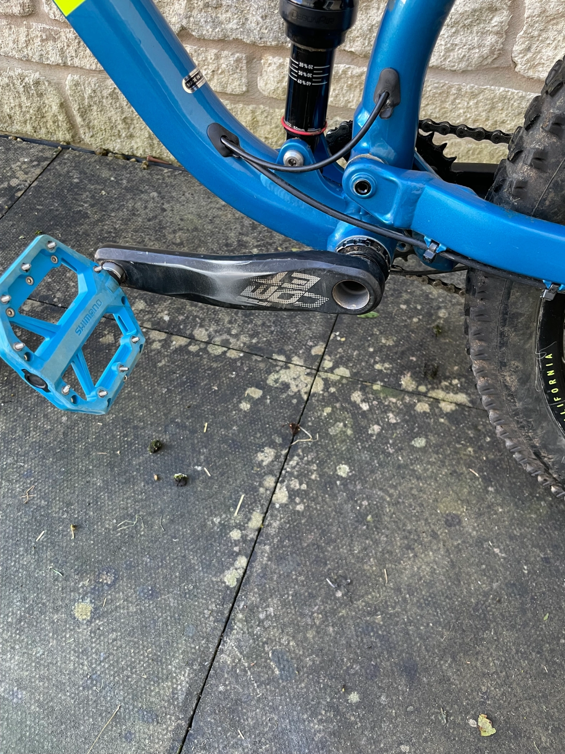 Marin Rift Zone 27.5 2 2022
