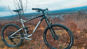 Marin Rift Zone 27.5" 1 2024