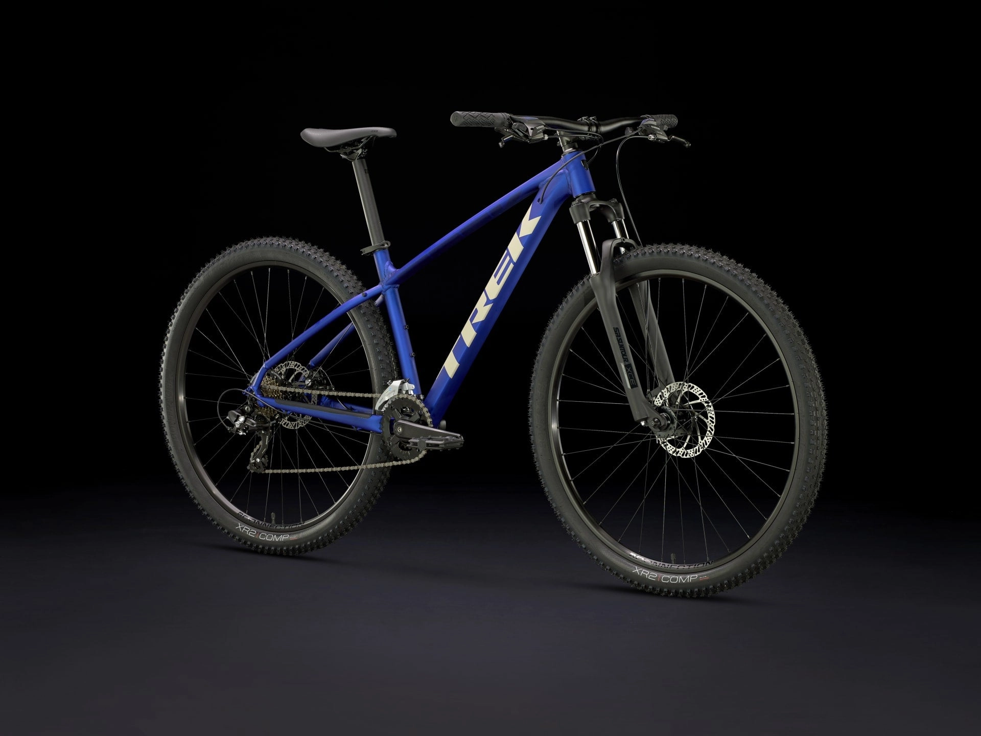 Marlin 4 Gen 2 Matte Hex Blue