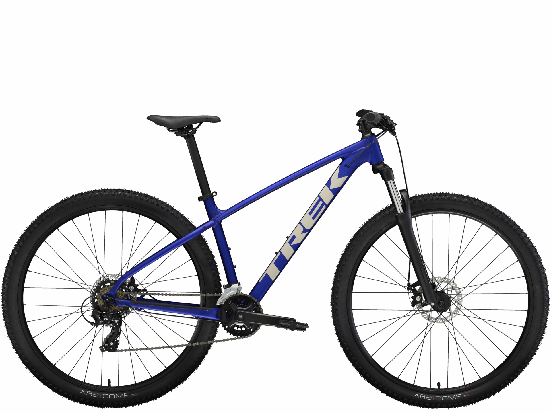 Marlin 4 Gen 2 Matte Hex Blue
