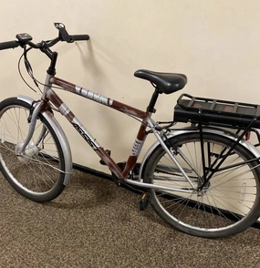 Masi Alare Disc 2019