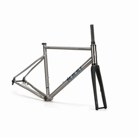 Masi Titanio Frameset