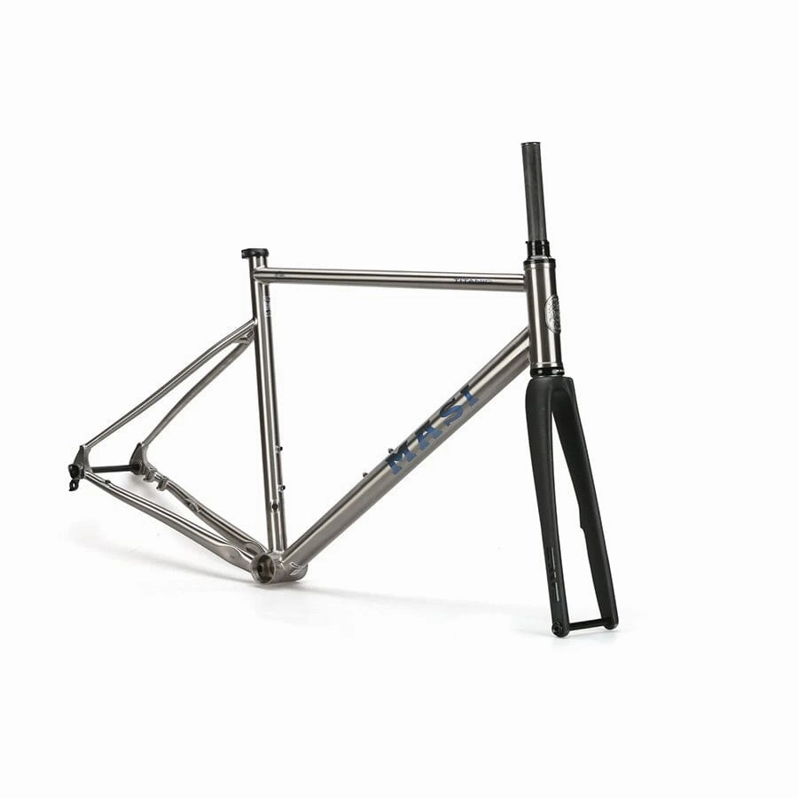 Masi Titanio Frameset