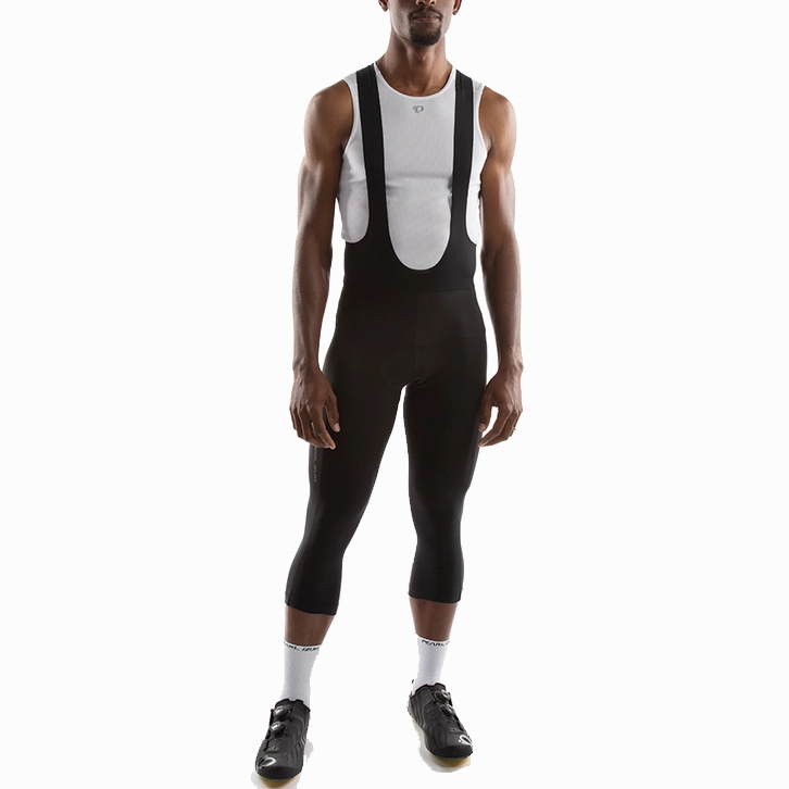 Men's Attack 3/4 Bib Tight
