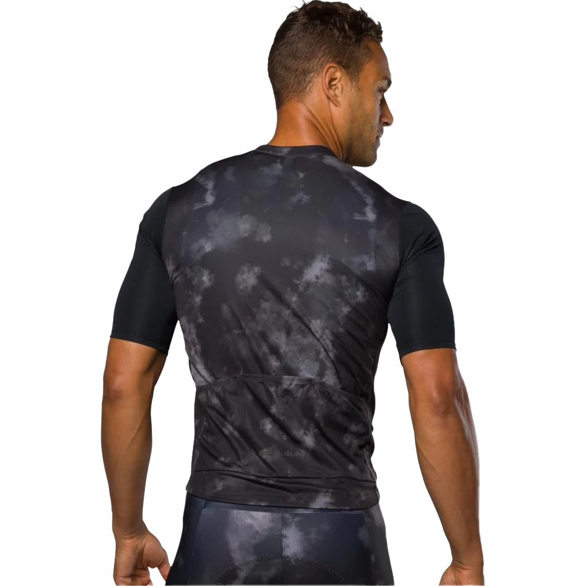 Men's Attack Short Sleeve Jersey