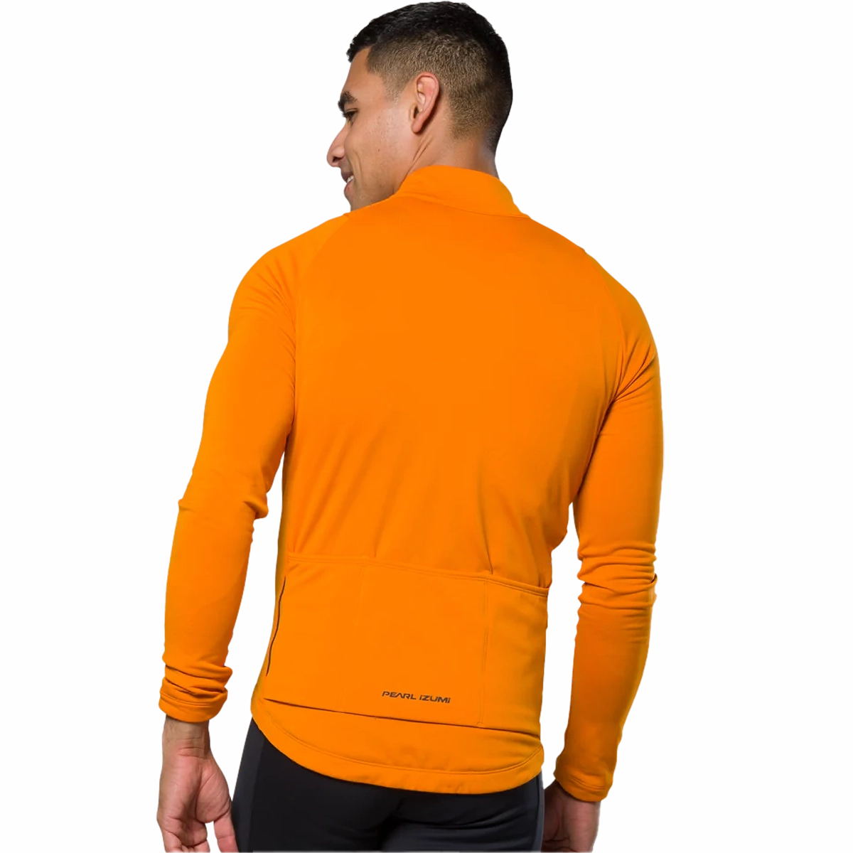 Men's Attack Thermal Jersey