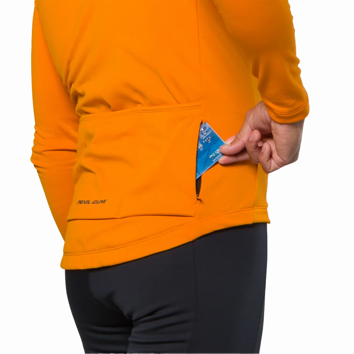 Men's Attack Thermal Jersey