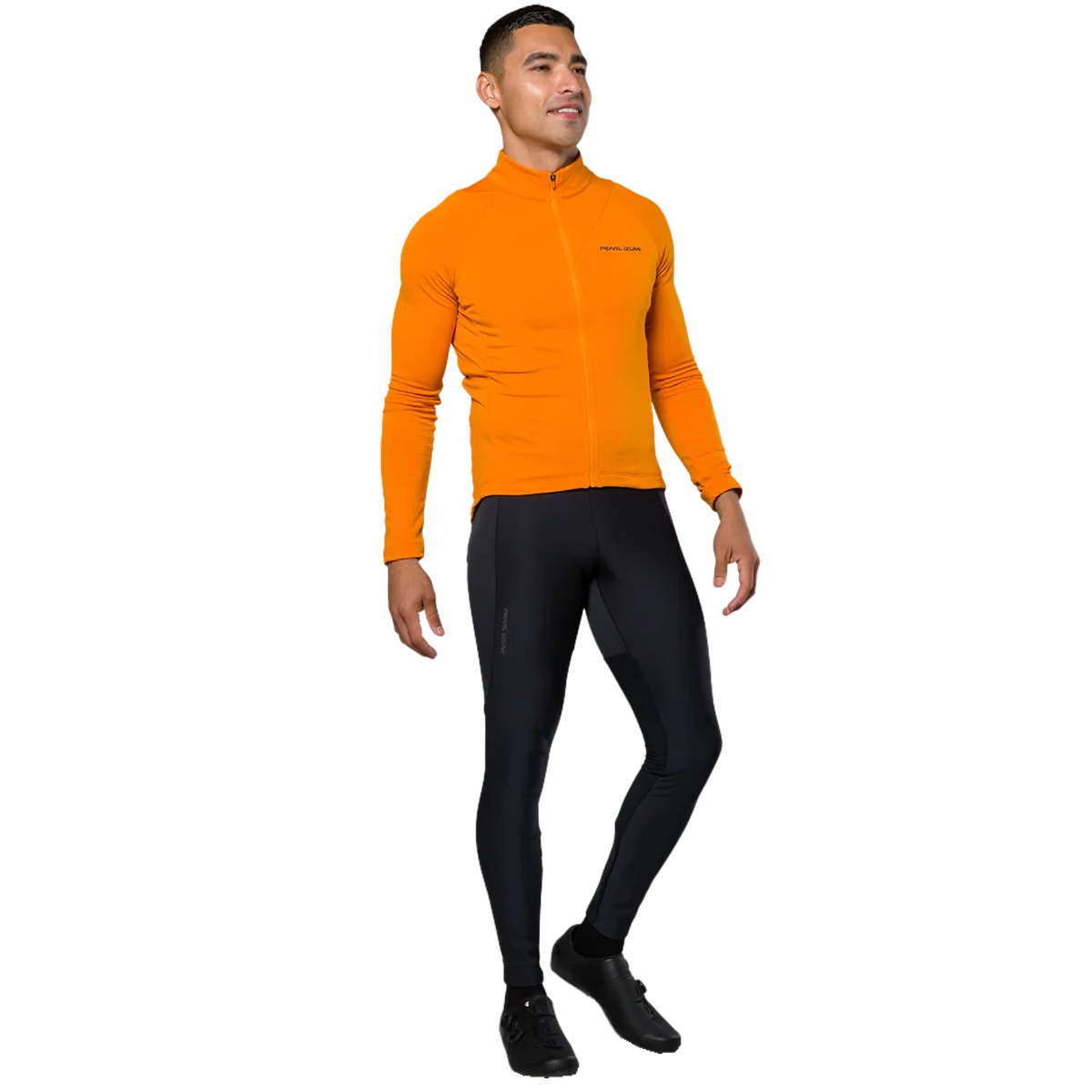 Men's Attack Thermal Jersey