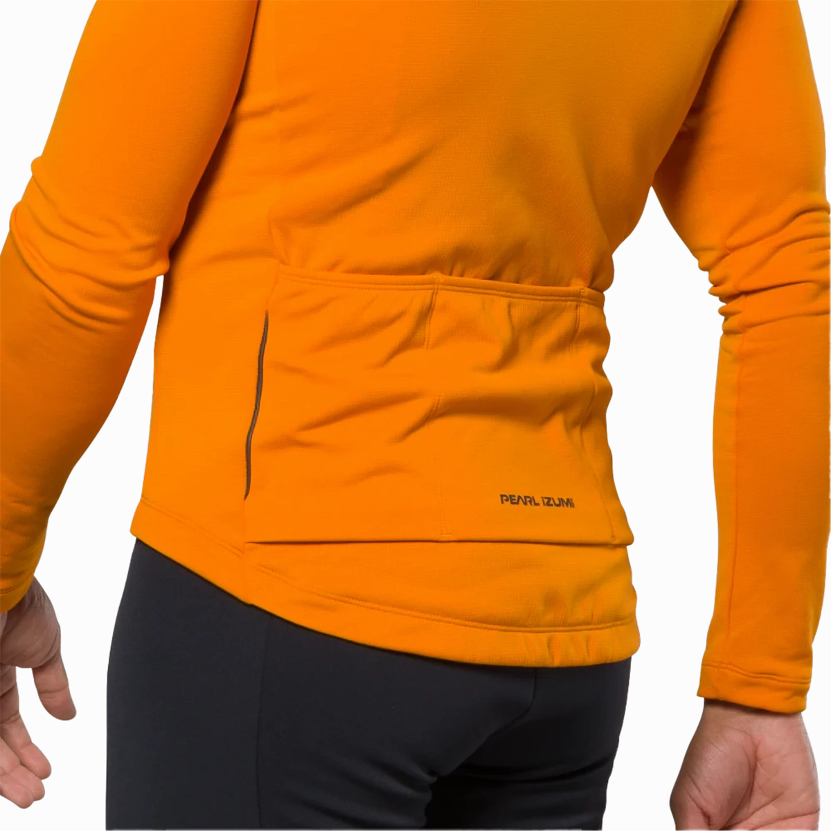 Men's Attack Thermal Jersey