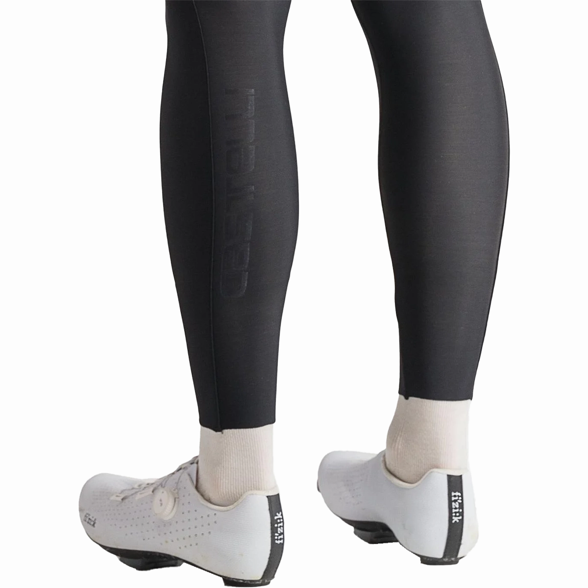 Men's Espresso Bibtight