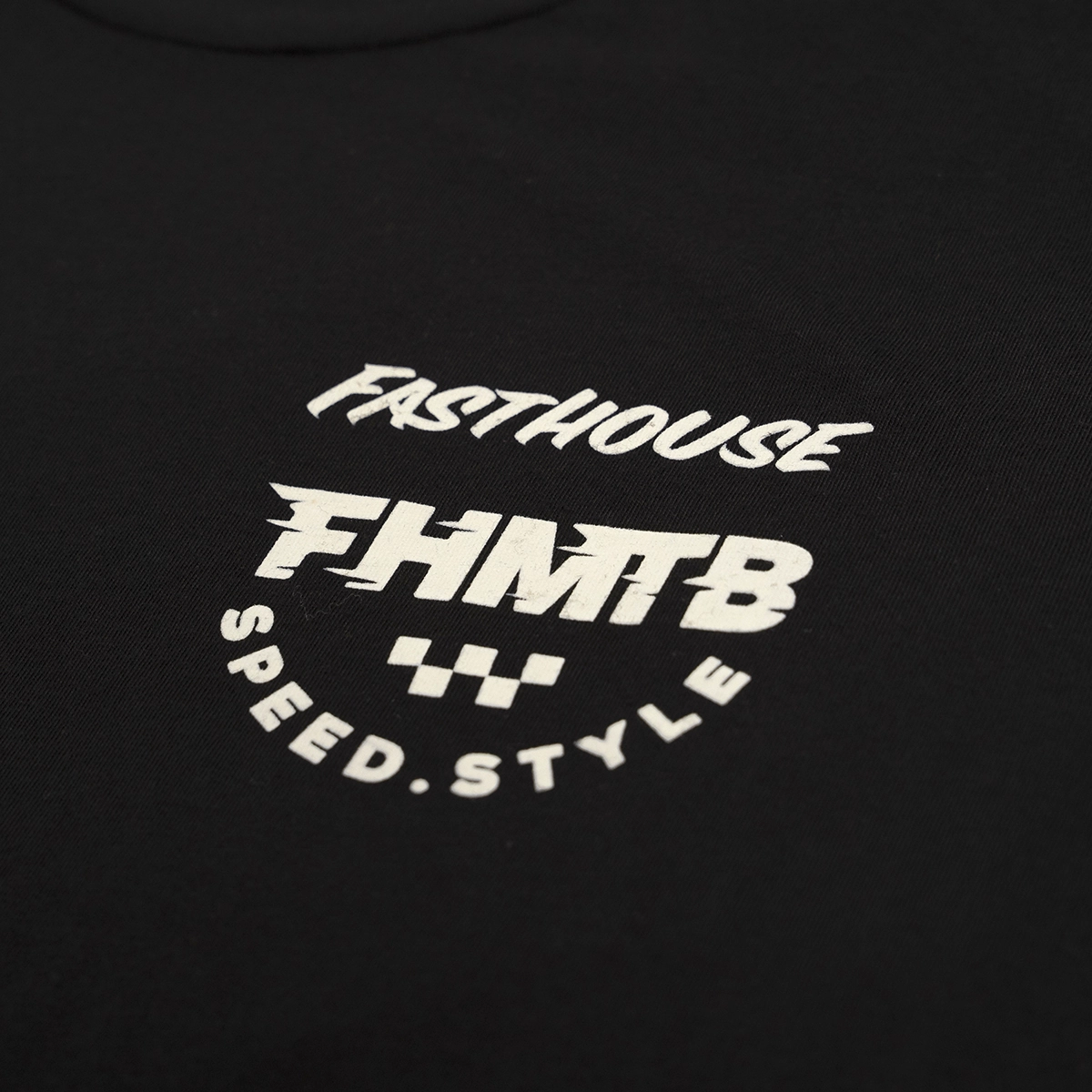 Men's Hierarchy Short Sleeve Tech Tee