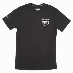 Men's Hierarchy Short Sleeve Tech Tee