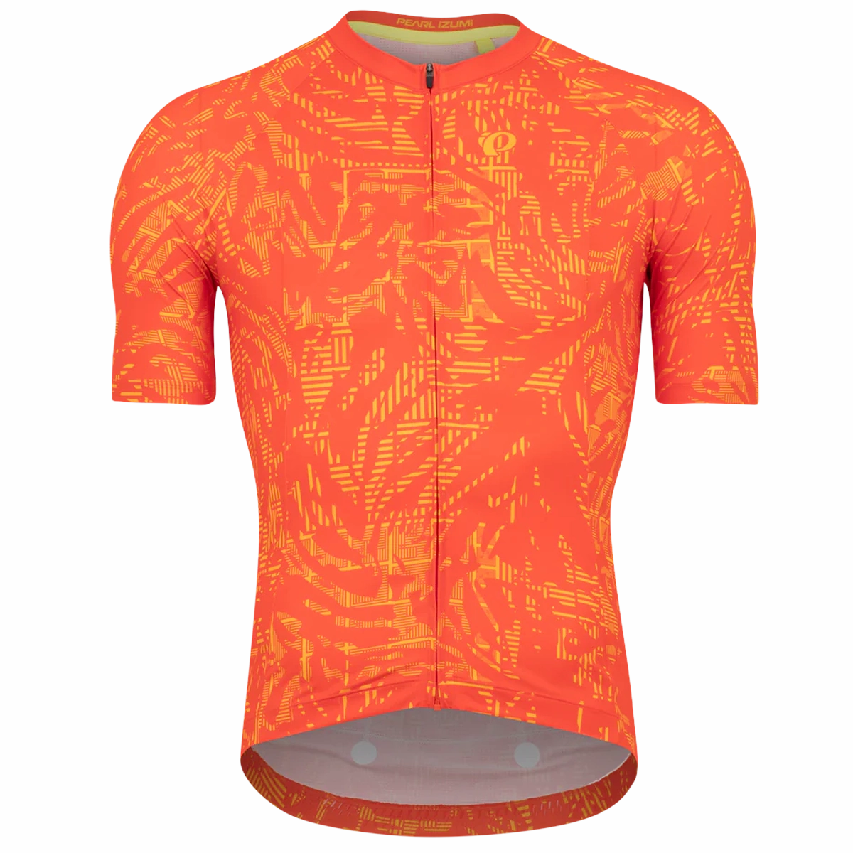 Men's Interval Jersey