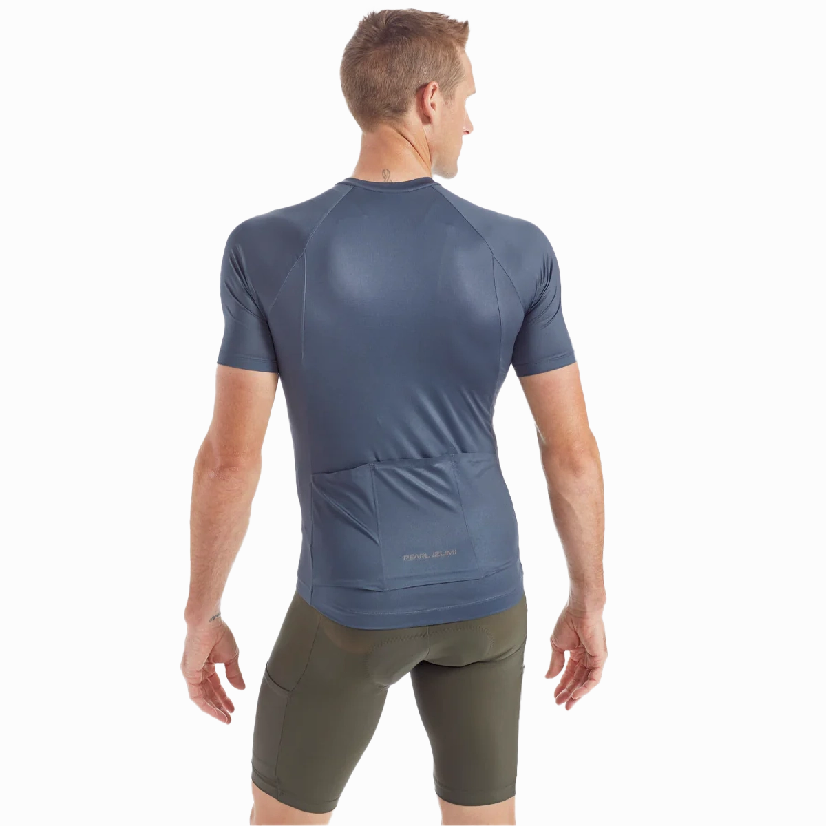 Men's Interval Jersey