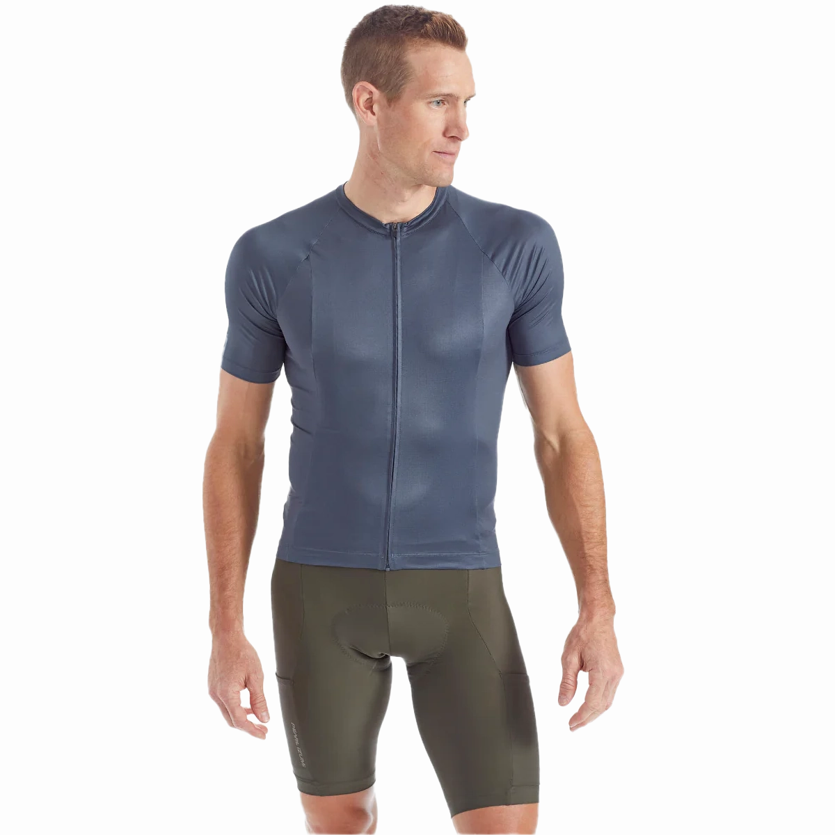 Men's Interval Jersey