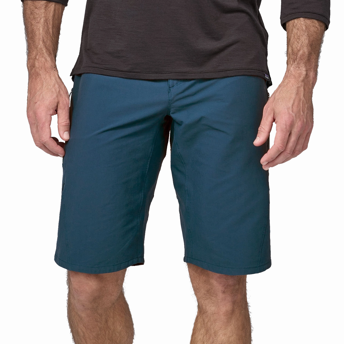 Men's Landfarer Bike Shorts