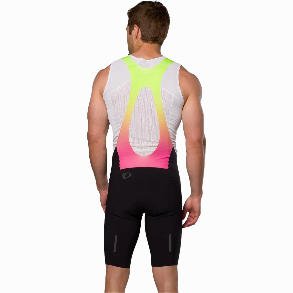 Men's Pro Air Bib Short