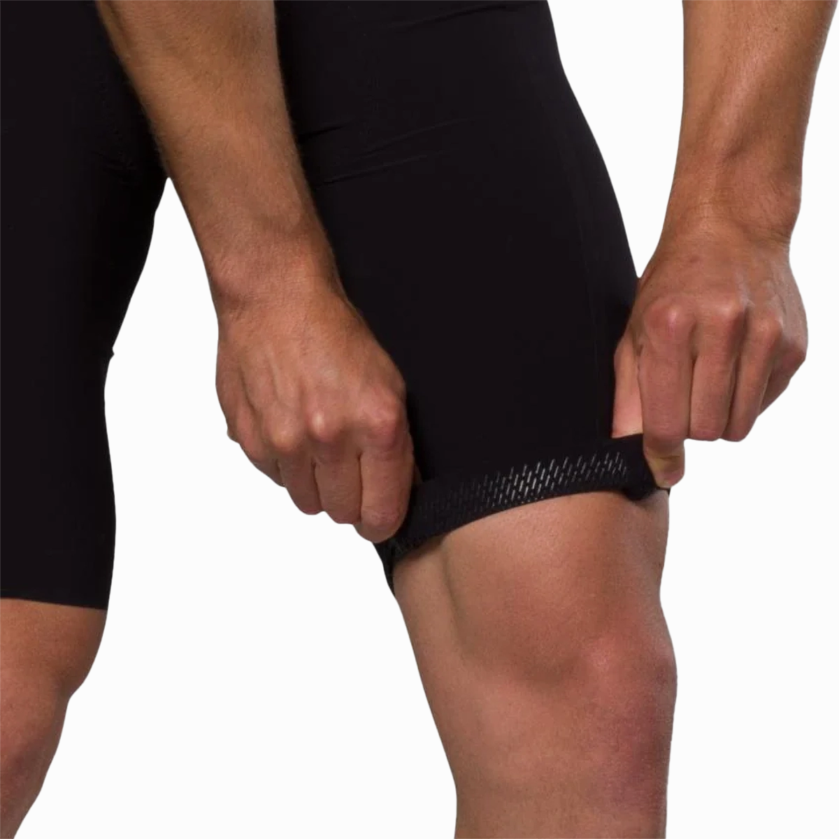 Men's Pro Air Bib Short