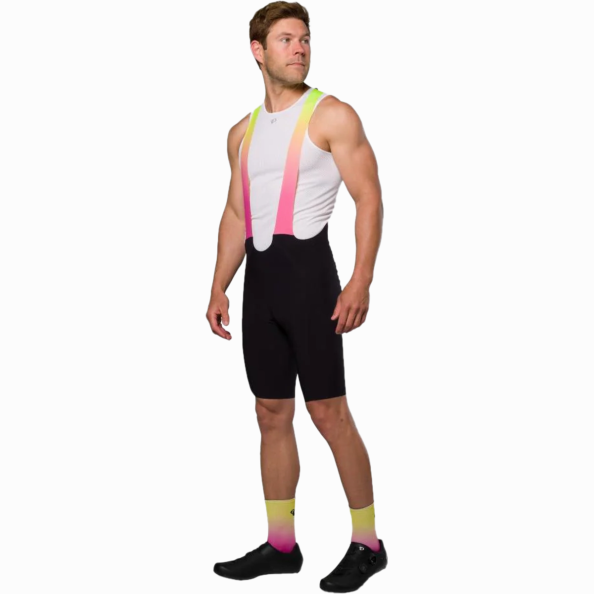 Men's Pro Air Bib Short