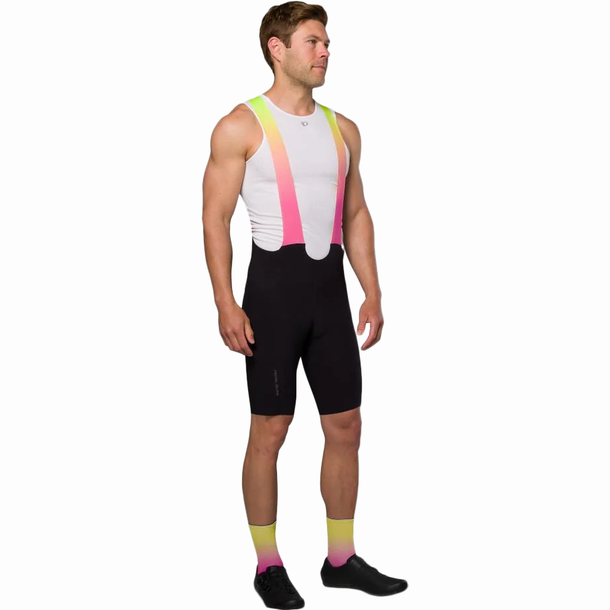 Men's Pro Air Bib Short