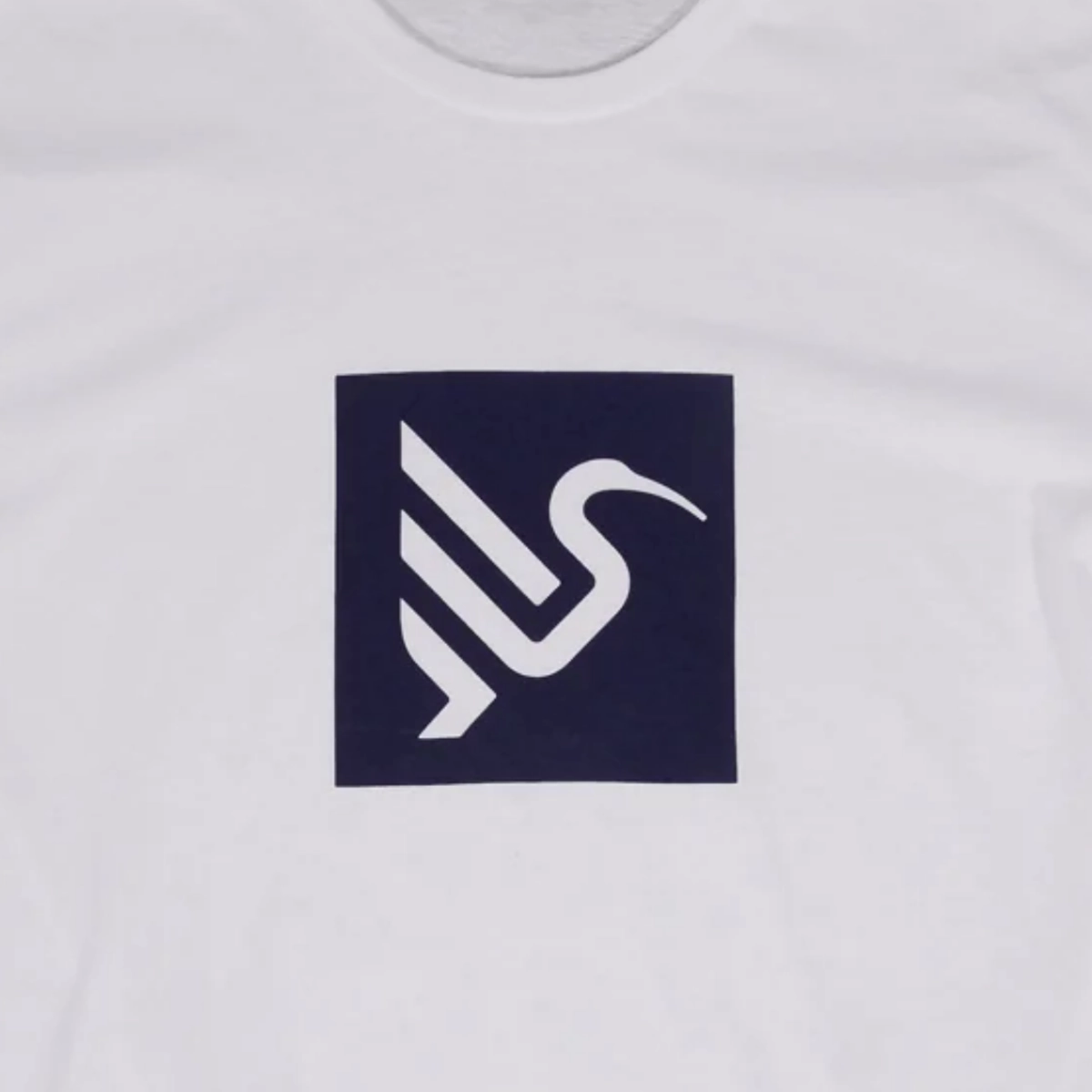Men's Shield Logo Tee