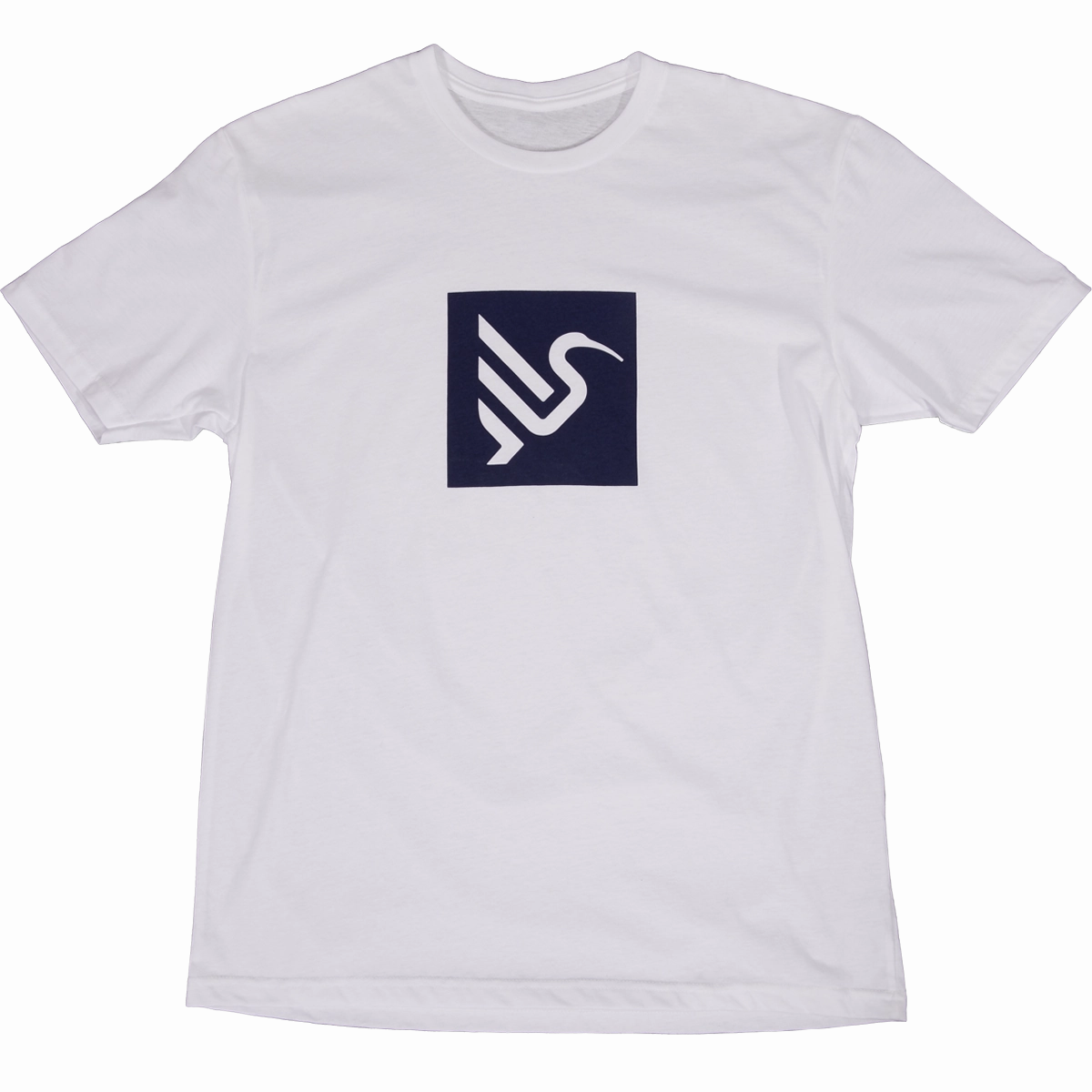 Men's Shield Logo Tee