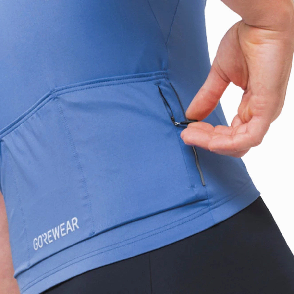 Men's Spinshift Jersey