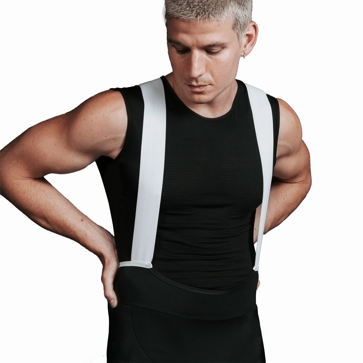 Men's Swiftride Bib Shorts