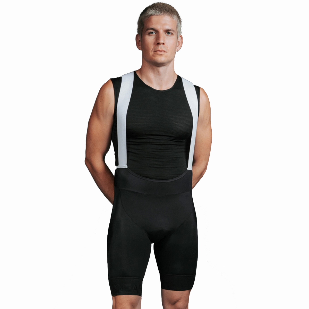 Men's Swiftride Bib Shorts