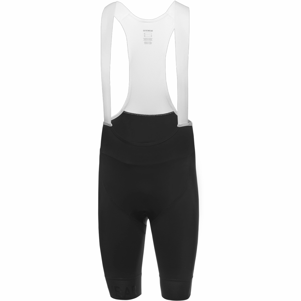 Men's Swiftride Bib Shorts