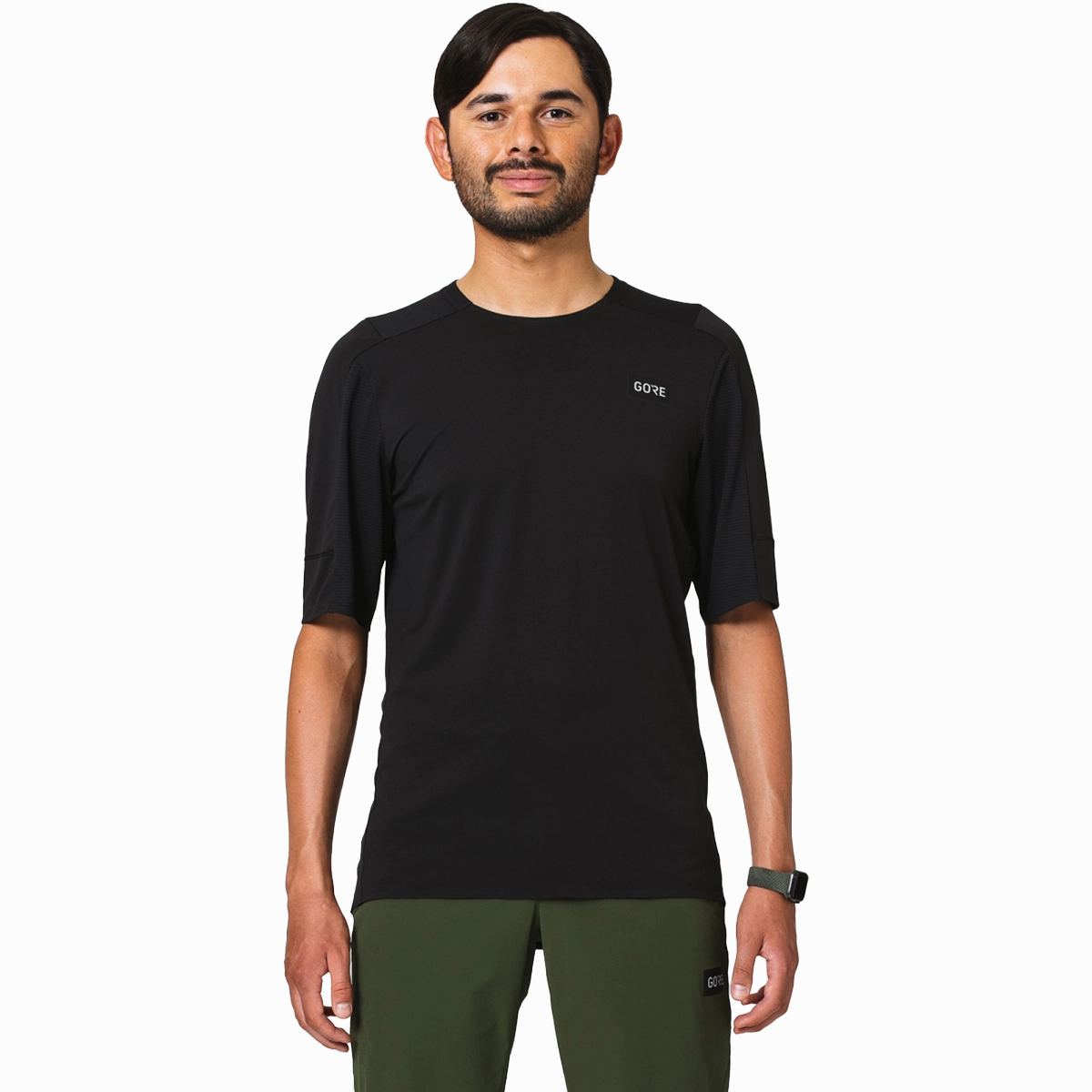 Men's TrailKPR Jersey