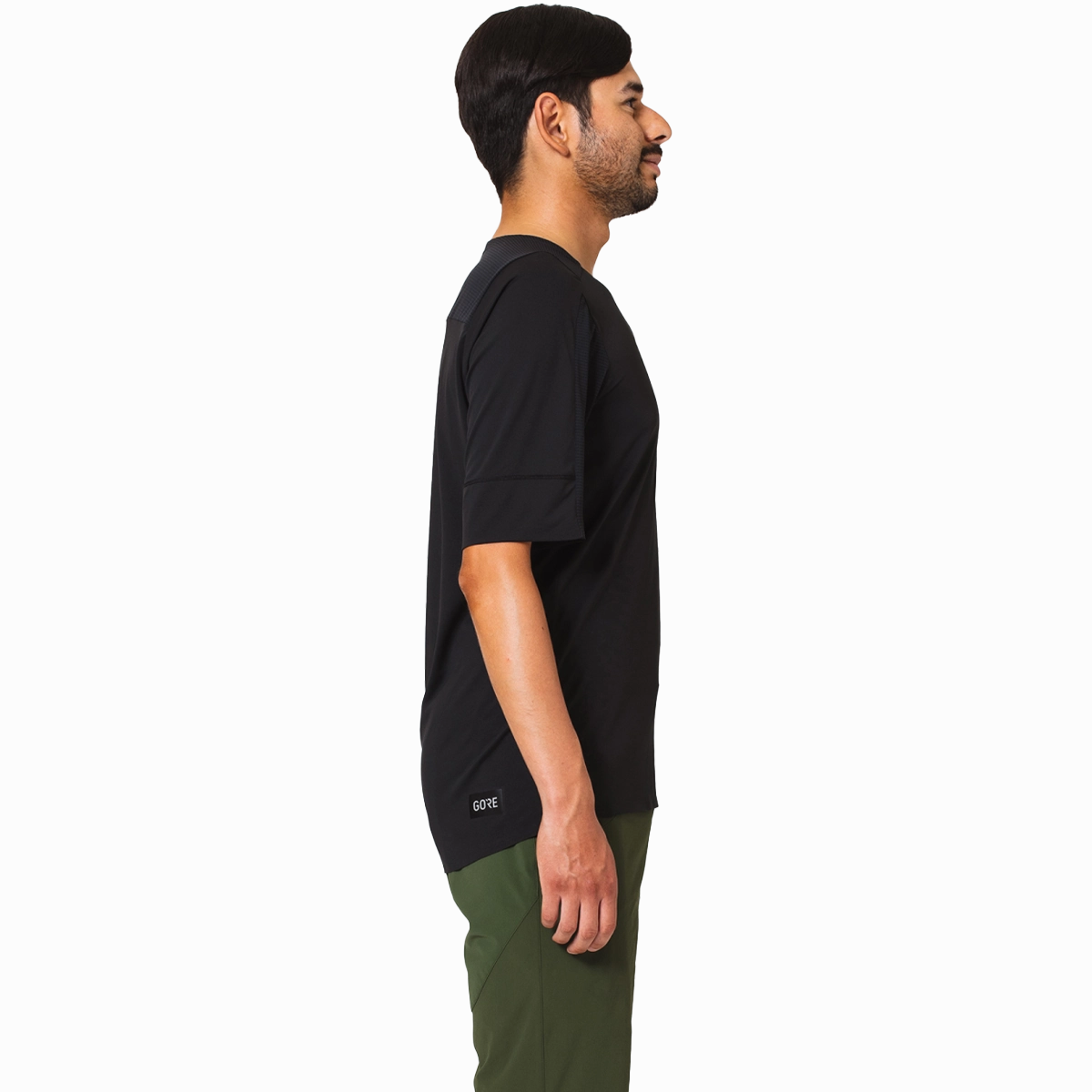 Men's TrailKPR Jersey