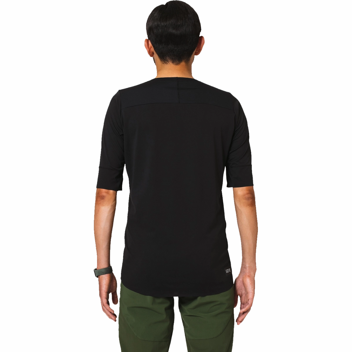 Men's TrailKPR Jersey