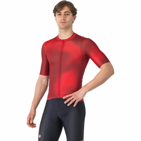 Men's Vortice Jersey