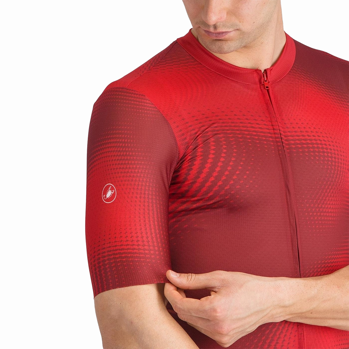 Men's Vortice Jersey