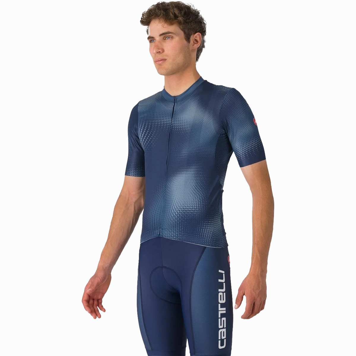 Men's Vortice Jersey