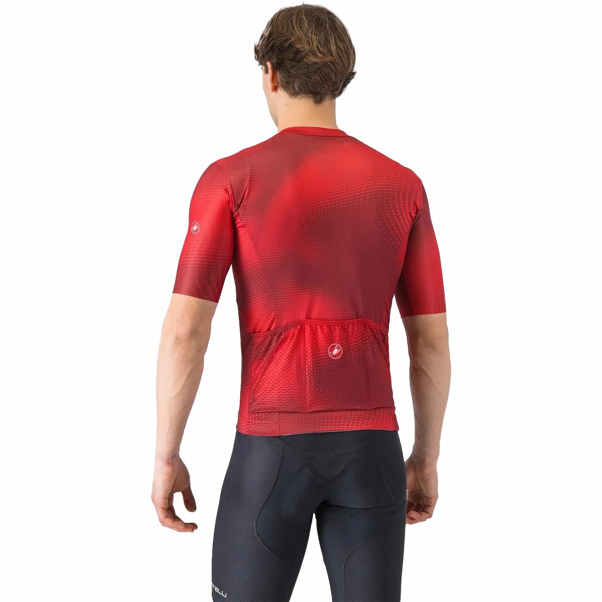 Men's Vortice Jersey