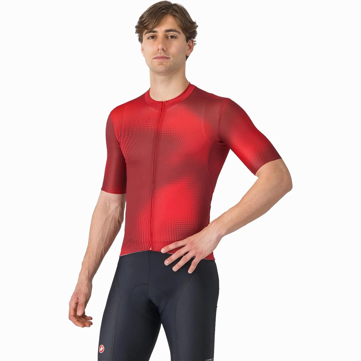 Men's Vortice Jersey