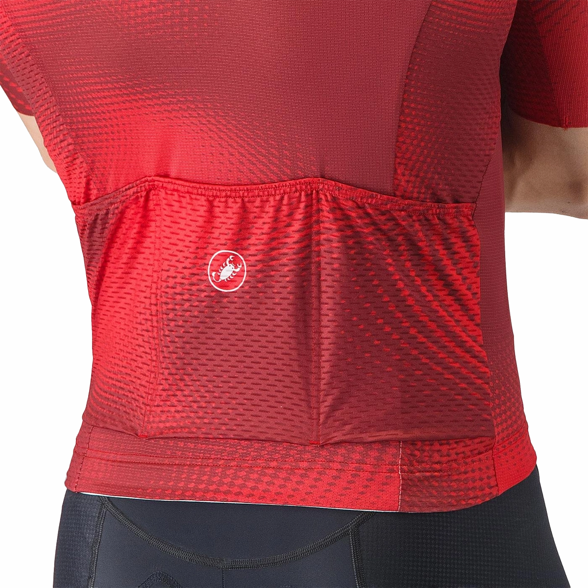 Men's Vortice Jersey