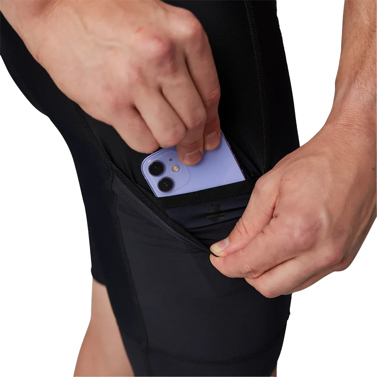 Mens' Expedition Short